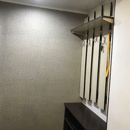 Apartments Gagarina 72 Krivoj Rog Eksteriør bilde