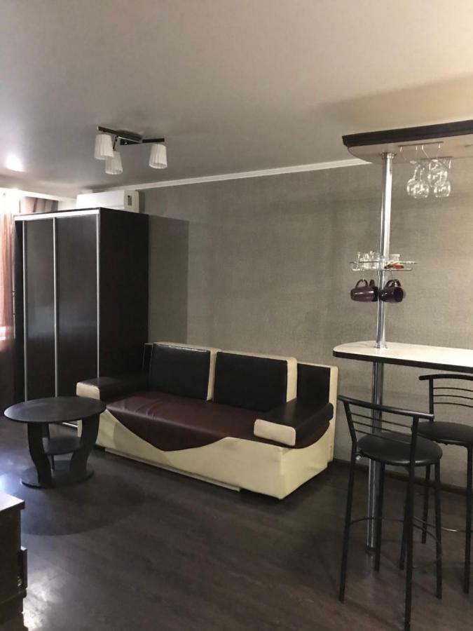 Apartments Gagarina 72 Krivoj Rog Eksteriør bilde