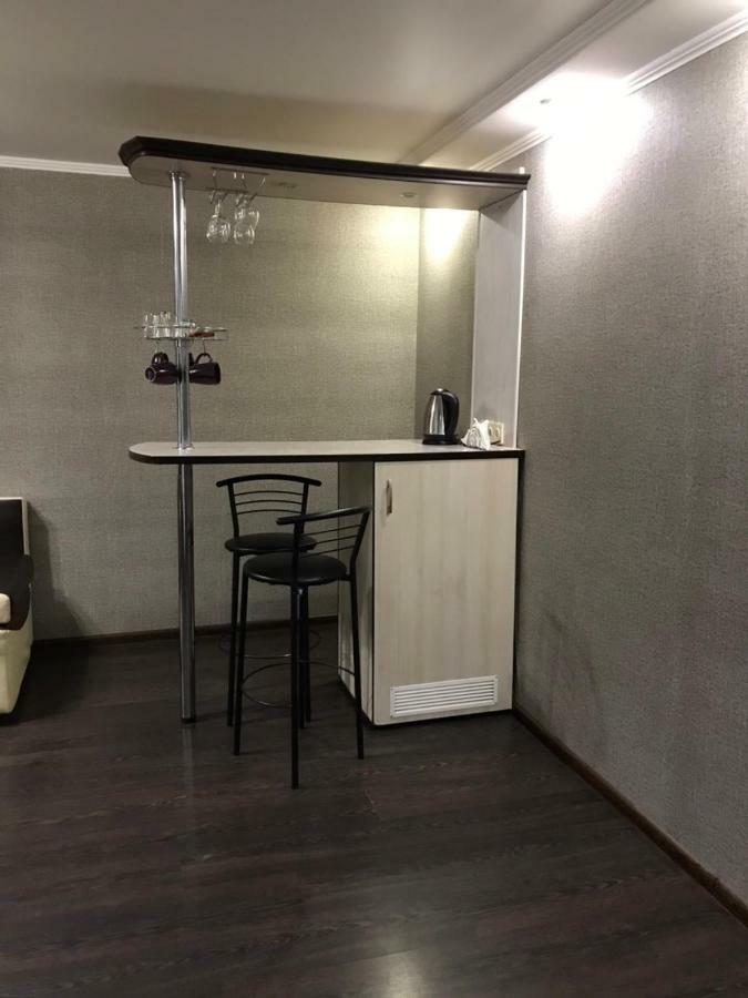Apartments Gagarina 72 Krivoj Rog Eksteriør bilde