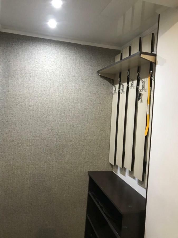 Apartments Gagarina 72 Krivoj Rog Eksteriør bilde